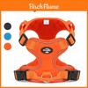 Pet Harness Vest With Nonextendable Leash For Small Dogs And Cats