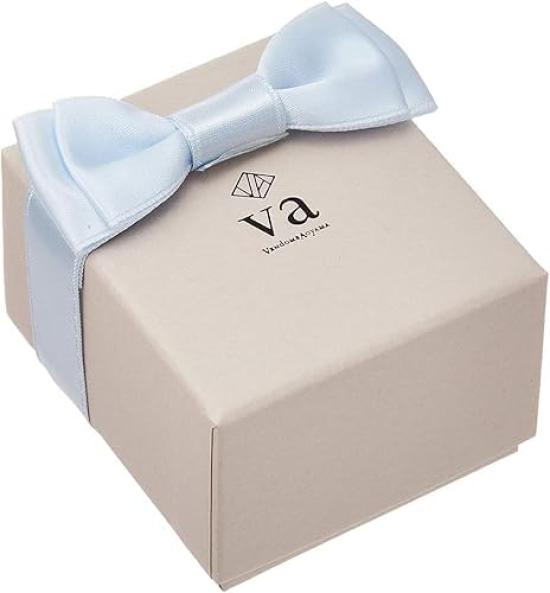 [VA Vendome Aoyama] K10YG Gold 2-Way Bracelet (Anklet) GJVB0120LSYG