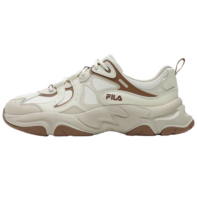 

FILA Men s Mars 3 Retro Dad Shoes 42.5
