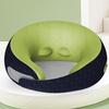 BAOPAI U-shaped Neck Massager Pillow