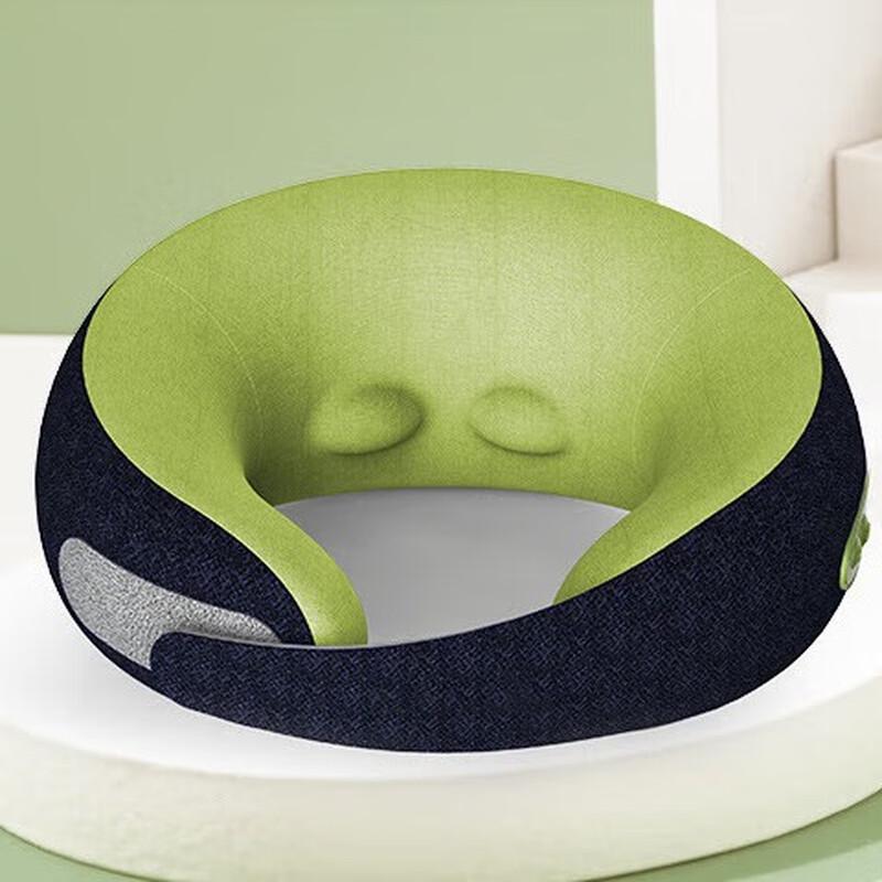 BAOPAI U-shaped Neck Massager Pillow
