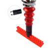 Manual Car Dents Pull Rod Tool for Auto Panel Repair, Metal Puller for Parking Impact Work, Low Speed Body Repair, and Garage Tasks
