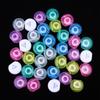 Mint Floss Roll 5Pcs Durable Dental String Removes Debris Fresh Breath Daily Use For Travel Home