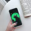 Star Wars Yoda Transparent Phone Case for Motorola Moto G7 G8 G9 G84 G85 G73 G24 G15 Z2 Play Power Plus