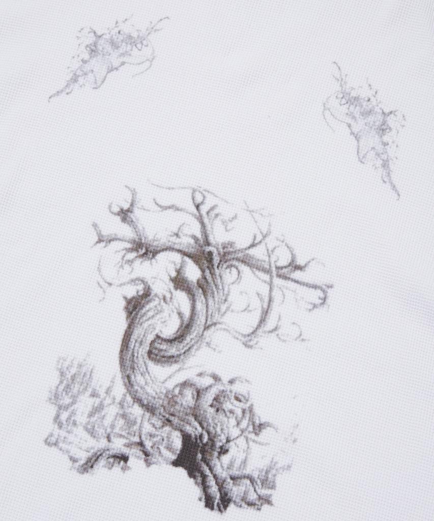 Seuweideu Cupid Thermal Long Sleeve [White]
