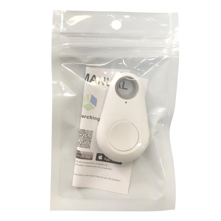 Waterdrop Bluetooth Locator