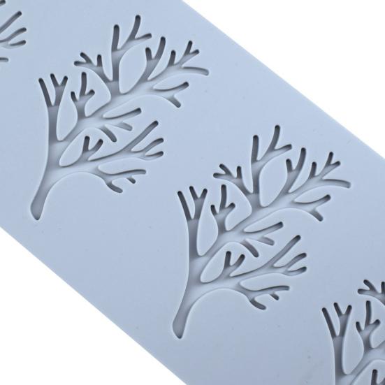 Fără miros, flexibilă, rezistentă la uzură, matriță decorativă pentru ciocolată