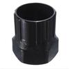 Hot Sale Bike Remover Removal Repair Tool 12 Teeth Durable Carbon Steel Wrench Bike Bicycle Cassette Flywheel Freewheel Lockring