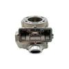 For YAMAHA YZ250 YZ250X 2003-2025 Motorcycle Cylinder Block Aluminum Alloy Engine Block Moto Accessories