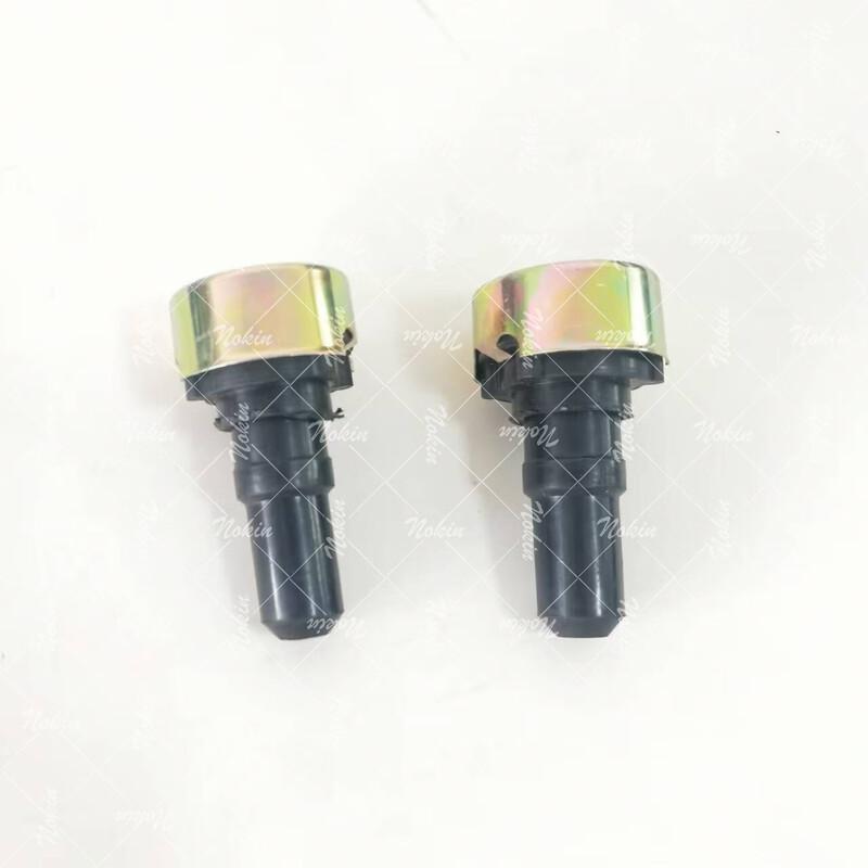 Dongfeng EQ2102 Transmission Breather Plug