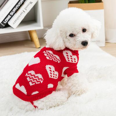 Tøj og sko – Hundesweatere
