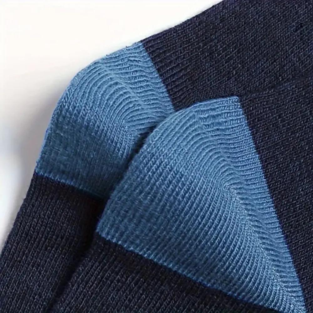 20 Pairs Men Mid Length Socks Fashionable Letter Suitable Daily Outdoor Wear Anti Odor Sweat Absorbing Breathable Casual Socks