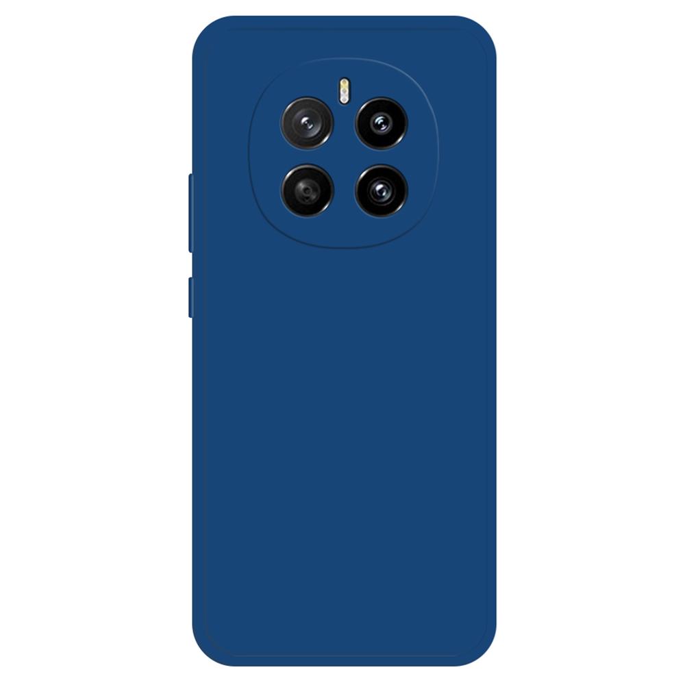 For Honor Magic7 5G TPU Case Straight Edge Protection Phone Cover