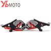 XMAX300 Brake Clutch Lever For YAMAHA XMAX 300 X-MAX 300 2017-  2022 Motorcycle Accessories Parking Folding High Quality