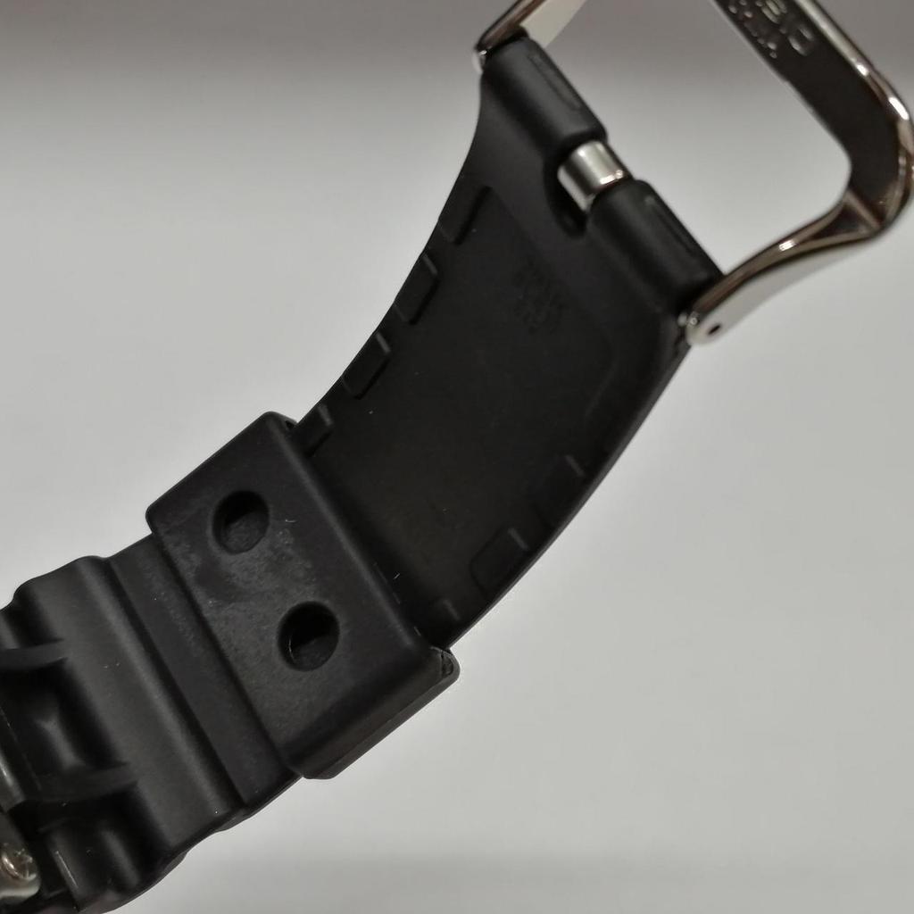 Used CASIO DW-6900MMA G-SHOCK