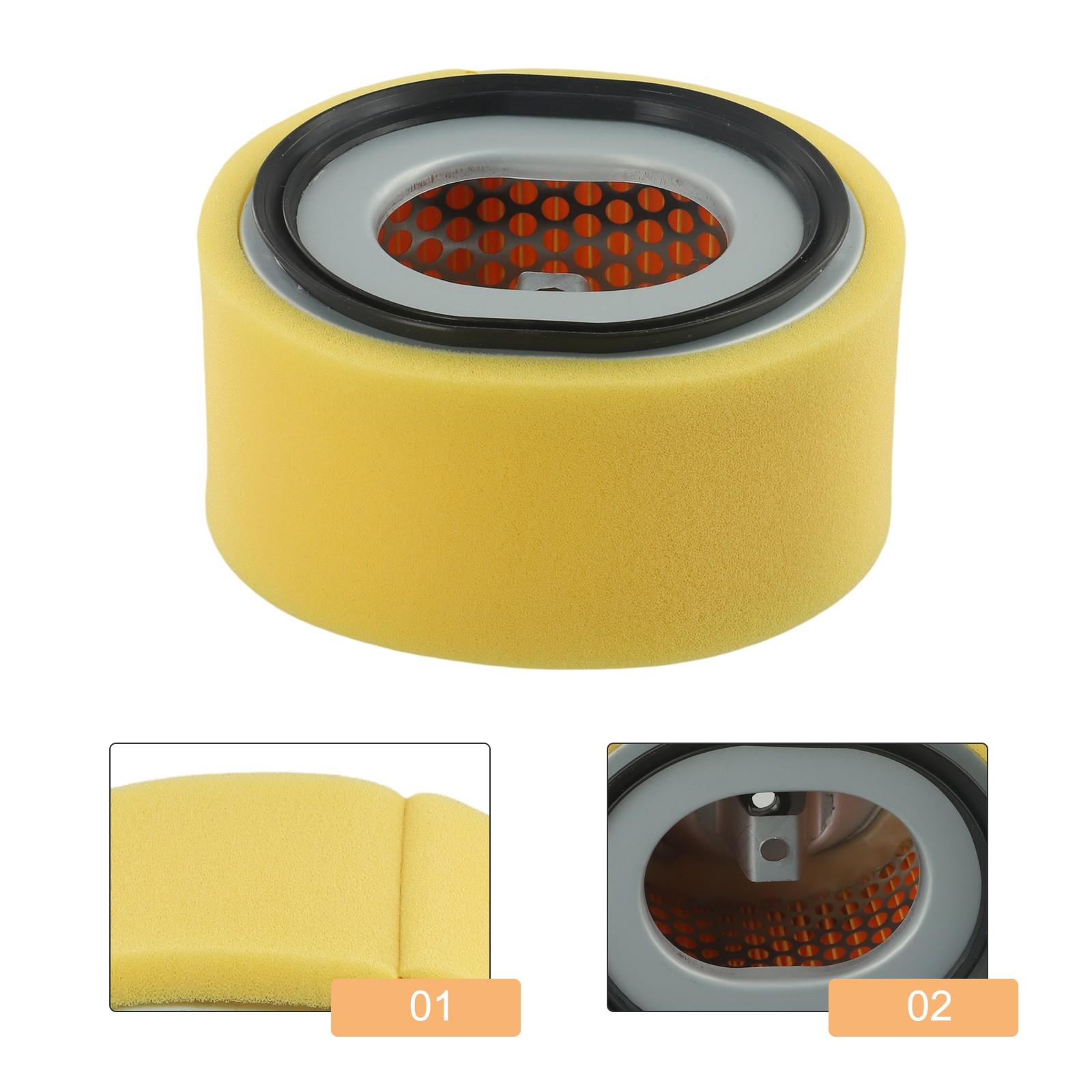 

Air Filter Percolator Material Oil Machine Metal 12.9*11*7.2cm