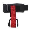 WEZHO Fitness Wrist Support Lifting Hook