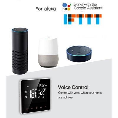 Smart Home – Smart Home-Steuerung