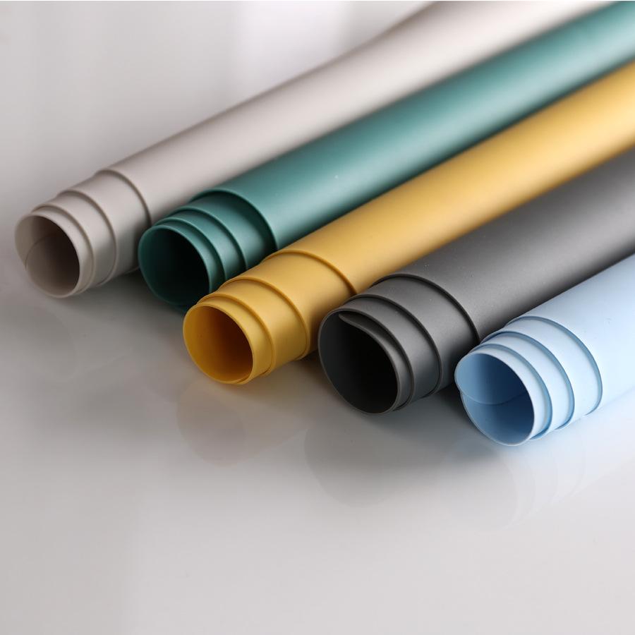 

40*30 смMorandi цветной силиконовый коврик для столовых приборов в скандинавском стиле детская силиконовая подушка для обеденного стола изолированная чашка