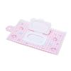 sanrio my melody wet sheet pouch l 670316