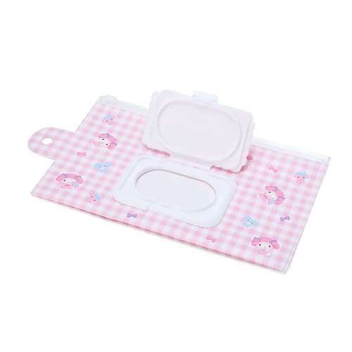sanrio my melody wet sheet pouch l 670316