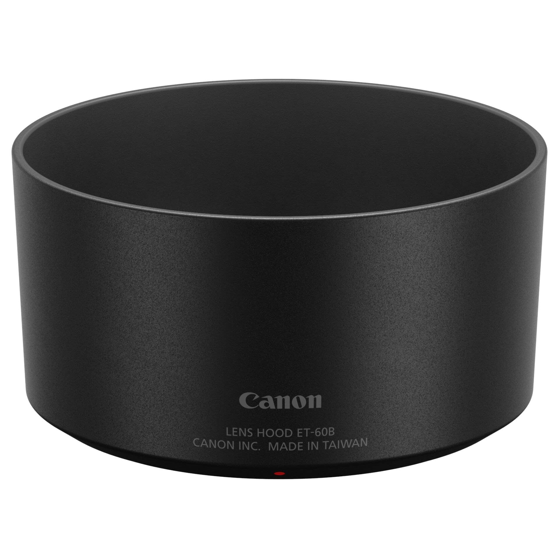 

Canon Lens Hood L-HOODET60B