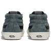 Vans Sk8 Mid Pig Suede 2 Tone 'Green' VN000BWEG0Z