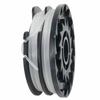 1/6pcs Trimmer Spool Line For Parkside Cordless Grass Trimmer  for PRTA 20-Li A1, B2, C3 Models Outdoor Garden Replacement Part