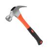Nail Puller Hammer, Nail Hammer, Short Nail Hammer, Claw Hammer, Short Hammer, Nail Hammer, for Metalworking, Woodworking, Civil Engineering,