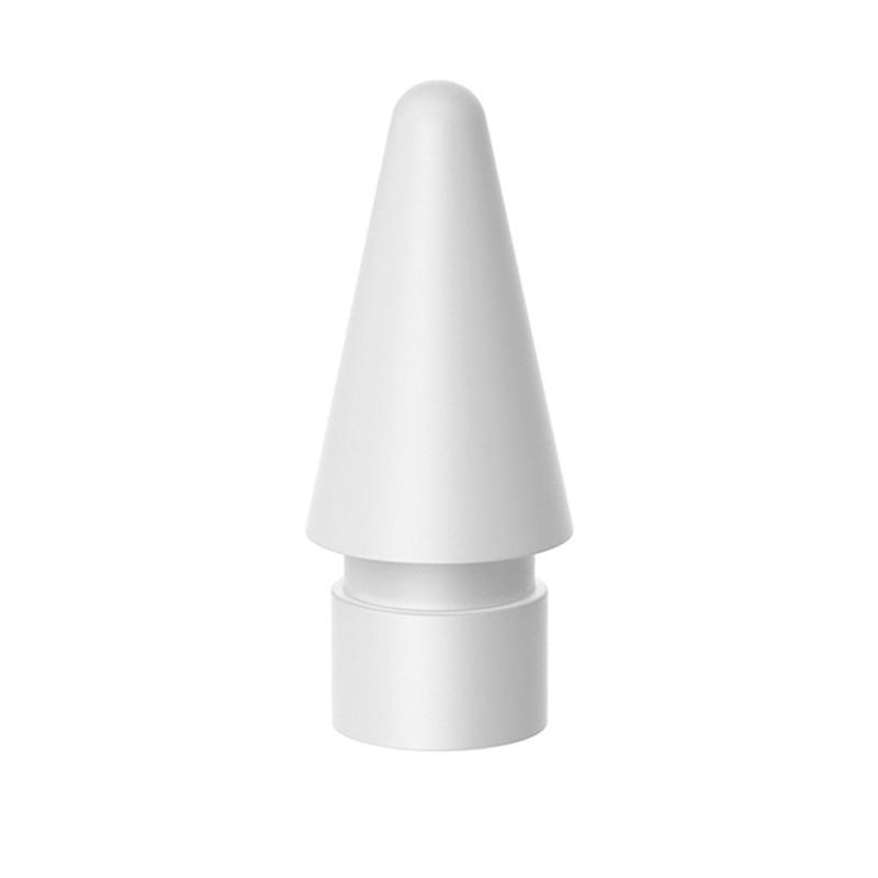 HdoorLink Pencil Tips for Apple Pencil 1st / 2nd Generation iPencil Nibs Compatible With iPad Pro Apple Pencil 1/2 Spare Nib