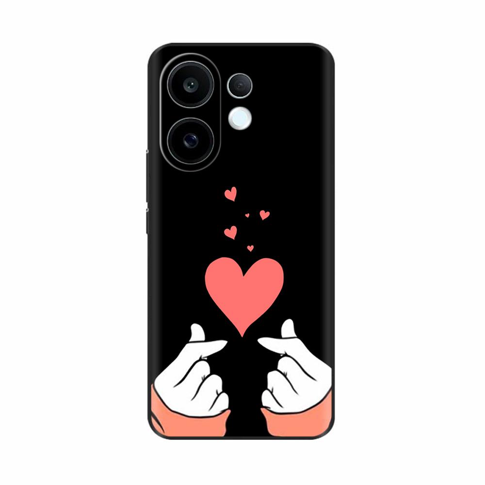 For VIVO S30 Pro Mini 5G Case Cartoon Butterfly Flowers Silicone Phone Cases For Vivo S30 5G vivoS30 Back Cover Fundas Bumper