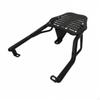 Rear Rack Adapter for Electric Vehicle Thickened Steel Luggage Bracket