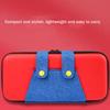 For Switch Storage Bag Portable Ns Console Switch OLED Game Accessories Carrying Case Waterproof Classic Bag