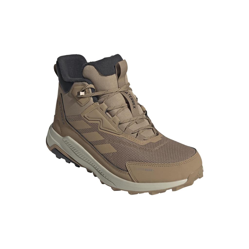 Adidas Terrex Anylander Climawarm NRX05 Trekking Black Size Cm + Shoes, Cardboard/Cardboard/Core (JS1431), 27.0