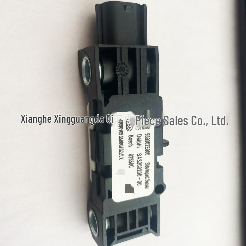 

959302E000 fits Tucson s vibration collision sensor/impact sensor 95930-2E000. Peak Configuration