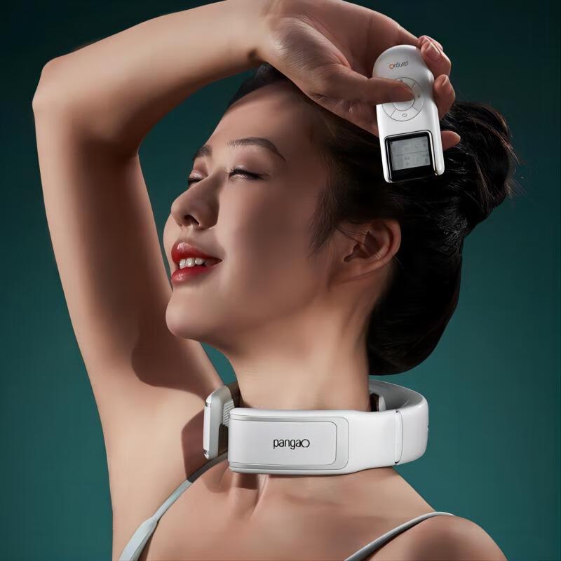Pangao P7 Neck Massager