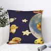 Nailoong  Pillow Case  Kawaii Pillow Cover Design Pillowcases For Office Car Home Decor