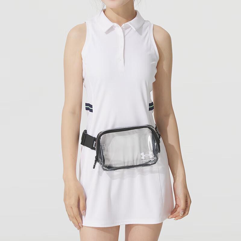 

Under Armour Unisex Crossbody Bag One Size Fits All