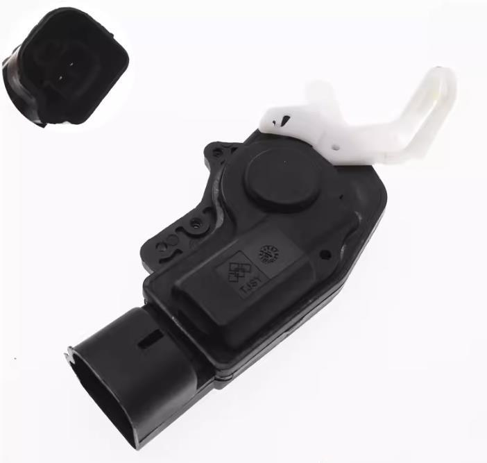 Moteur de Serrure de Porte Moteur de Verrouillage Central Actionneur Pour BYD F3 08-15, F3R 07-11, G3 2010-2013, L3 2009-2015, G3R 2011, F3DM 2008 2010