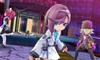 7th Dragon III 3DS CodeVFD -
