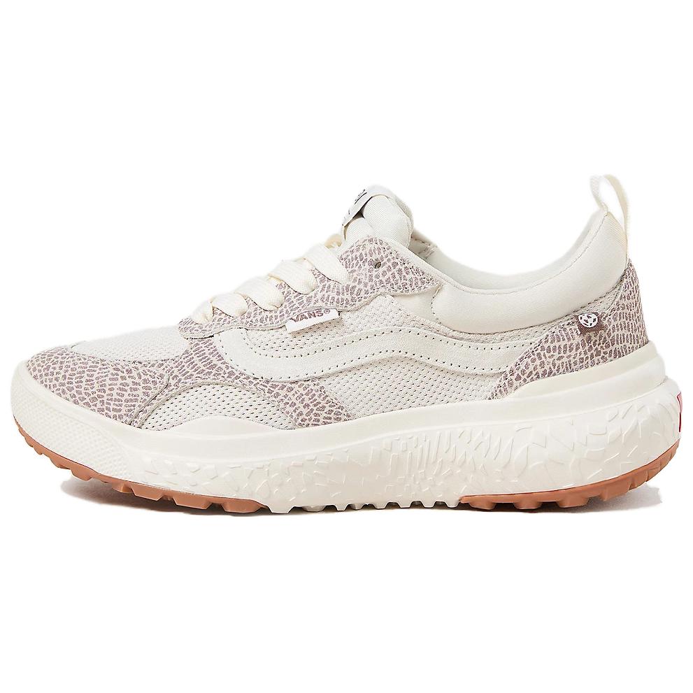 

Vans Mte Ultrarange Neo Vr3 Удобные Универсальные Низкие Повседневные Кроссовки для Бега Женские кроссовки Белые VN000CWE0VW 36