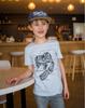 T-Shirt (boys) Summer 6021-001-33-6 HC