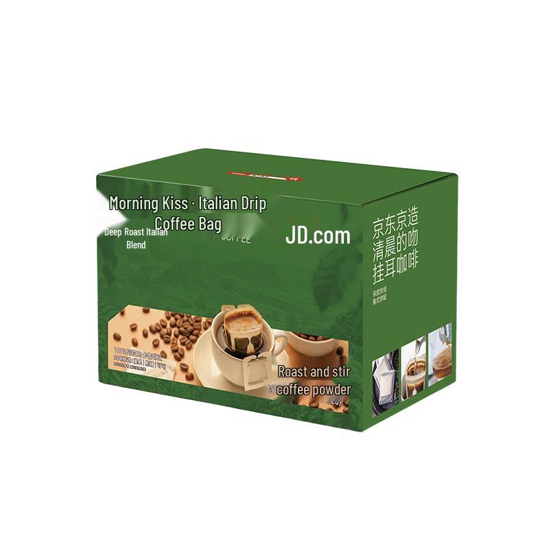 JD Select Fresh Drip Coffee