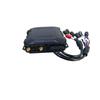 4G Vehicle ADAS and DMS Driving Assistance System