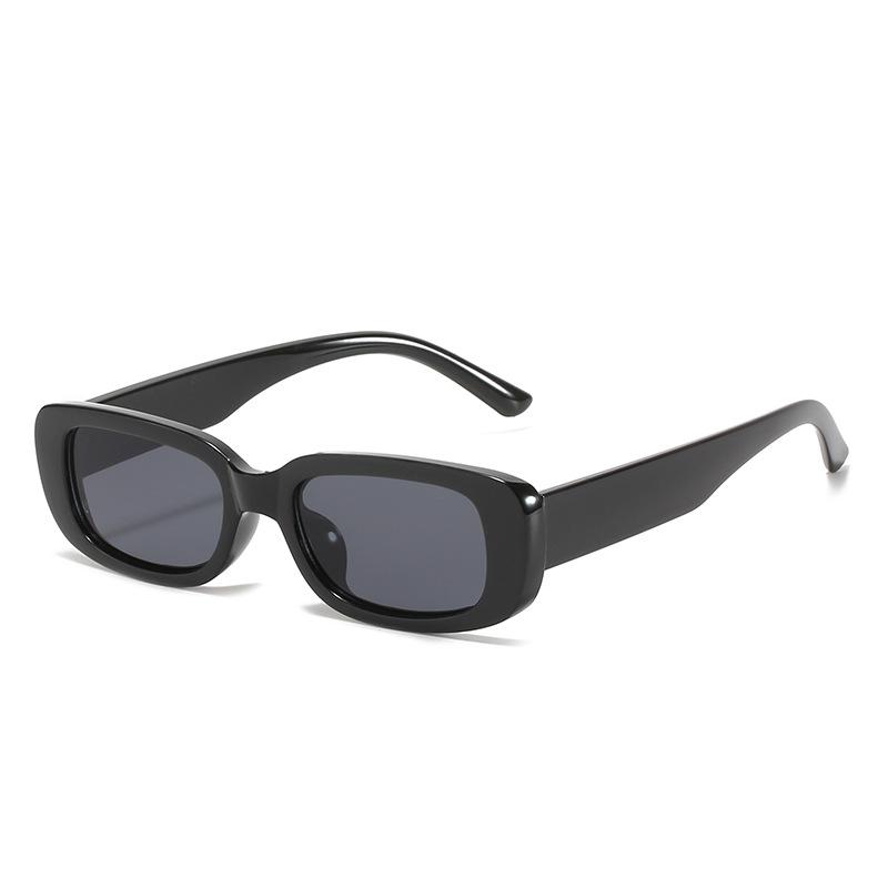 JYL TS Sunglasses Unisex UV Protection Pilot Daily Outdoor 9008 A-13134 гиганты оранжевый