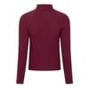 Gym King Womens/Ladies Luxe Patterned Full Zip Track Jacket