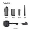 Baofeng BF-888S Plus Long Range Two-Way Radio Pair (CN version)