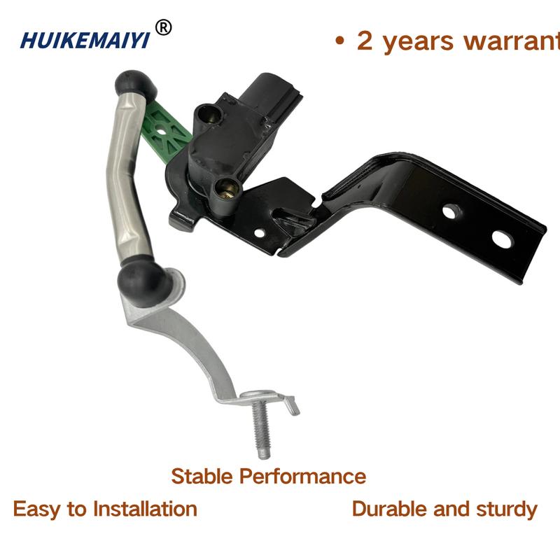 3Q0412521A 5Q0907503 Height Level Sensor for For Volkswagen VW Passat Magotan B6 2005~2010 Passat B6 Wagon Sedan car accessories