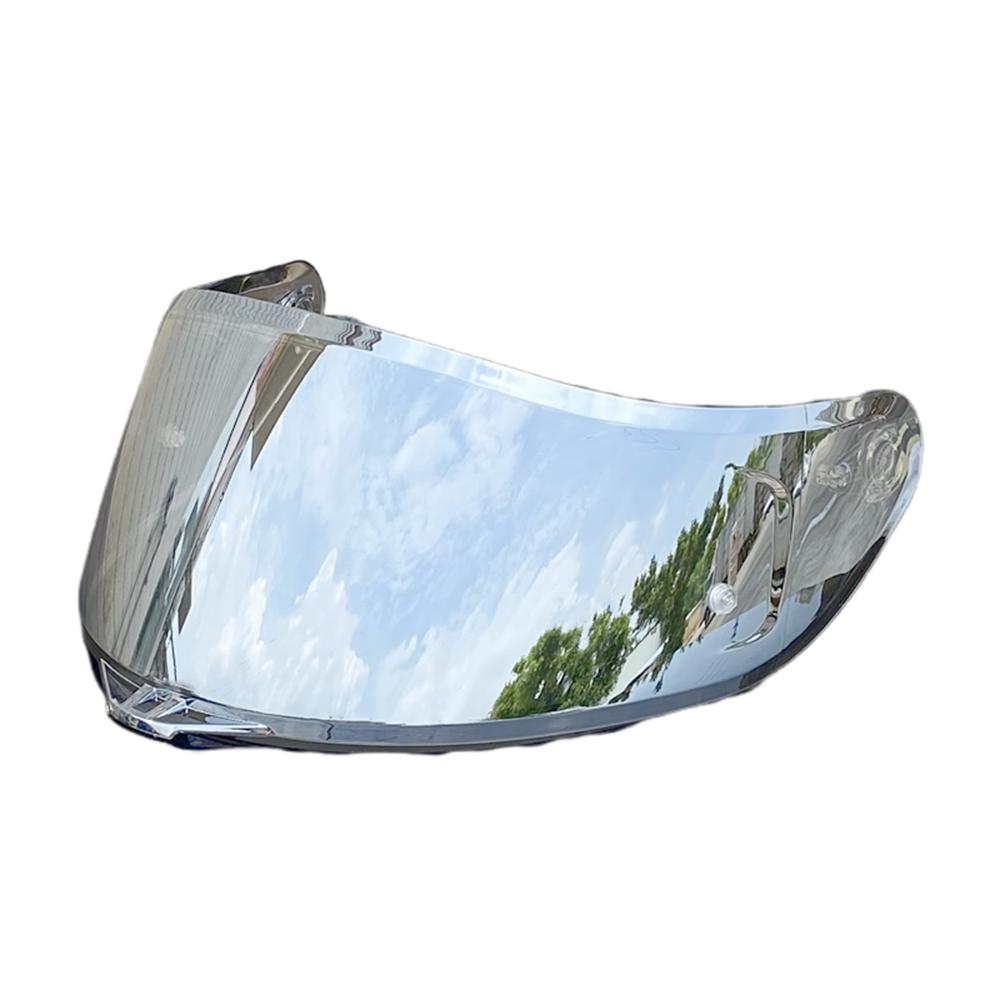 K5 Helmet Visor Sunscreen for AGV K1 K1S K5S Face Shield K3sv Visera Para Casco Windproof