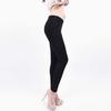 Fleece Leggings Skinny Pants (Damen)